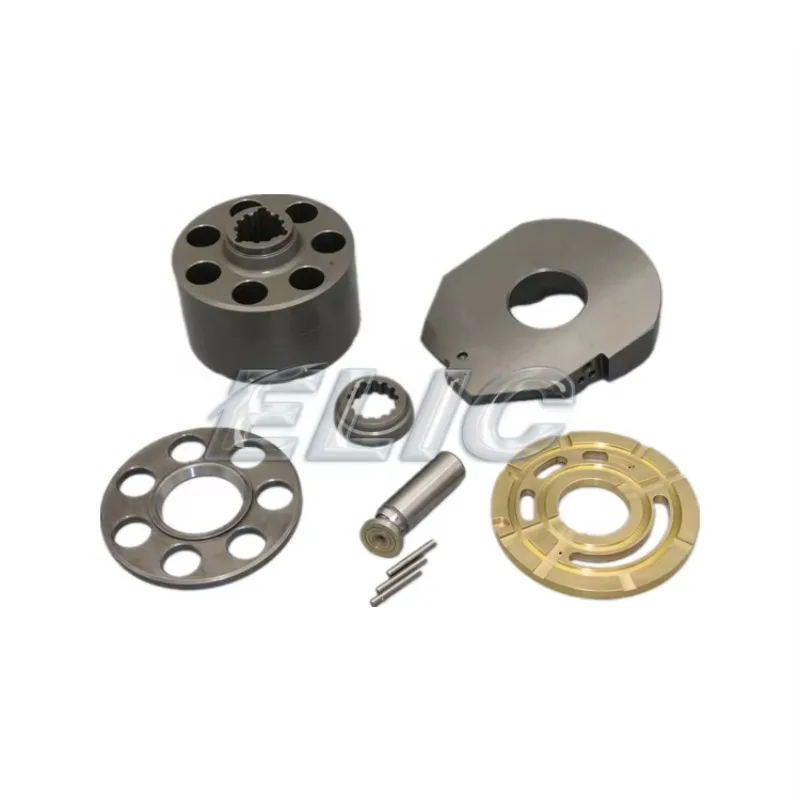Pc30mr-2 Pc27mr-2 Excavator Hydraulic Pump Parts Repair Kits 708-1s-13510 708-1s-13230 708-1s-13520 For Komatsu Replacement