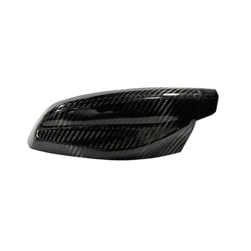 

Внешняя крышка антенны из углеродного волокна с плавником акулы для Land Rover Defender 2020 2021 2022 2023 2024