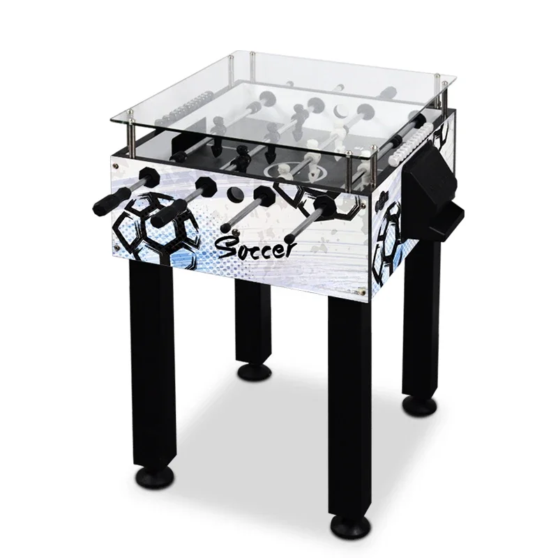 Table-Style Desktop Battle Table Double Football Table Game Adult Board Game