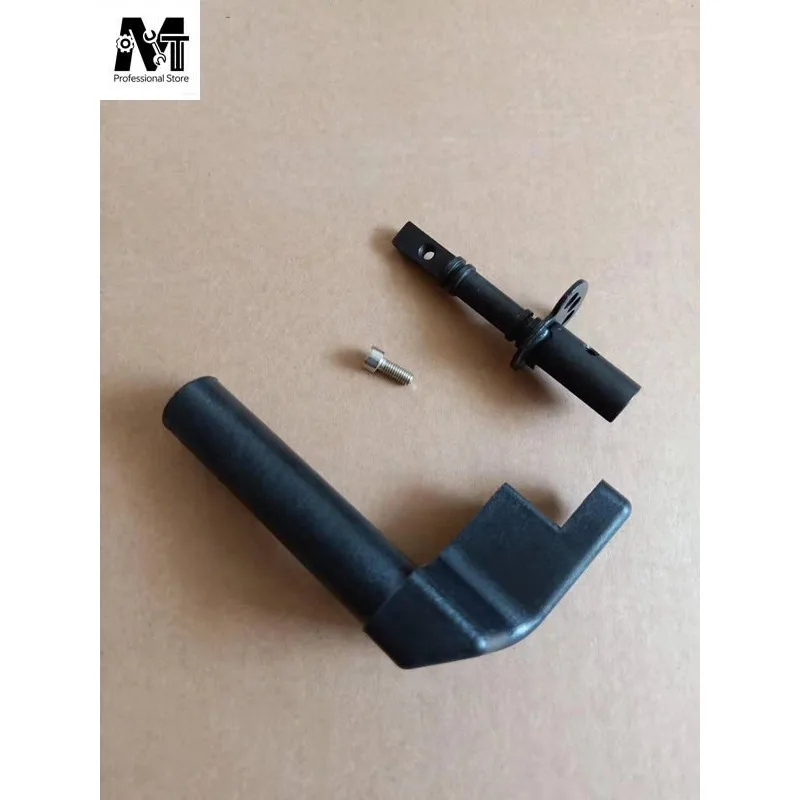 Shift Handle Boat Engine Original Part For hangkai 4stroke 7HP Outboard Motor Spares