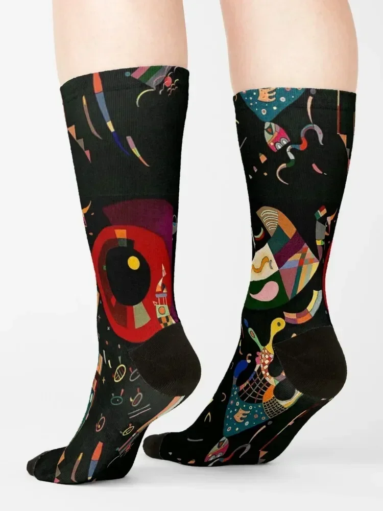 Wassily kandinsky Whimsical Painting | 