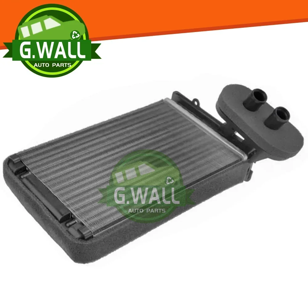 Auto Interior Heat Exchanger For Audi A3 Skoda Octavia I VW Volkswagen Vento Scirocco 1H1819031A