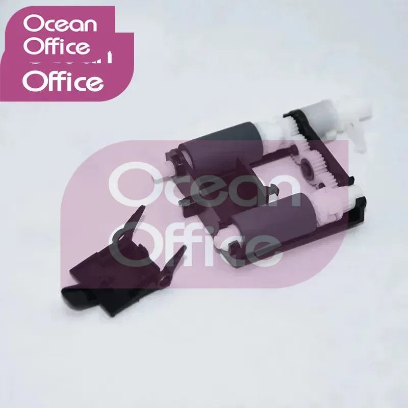 10sets JC93-00524A JC93-00522A Pickup Roller Separation Pad support for Samsung SCX 3400 3405 3407 ML 2160 2164 2165 2168 2167SF
