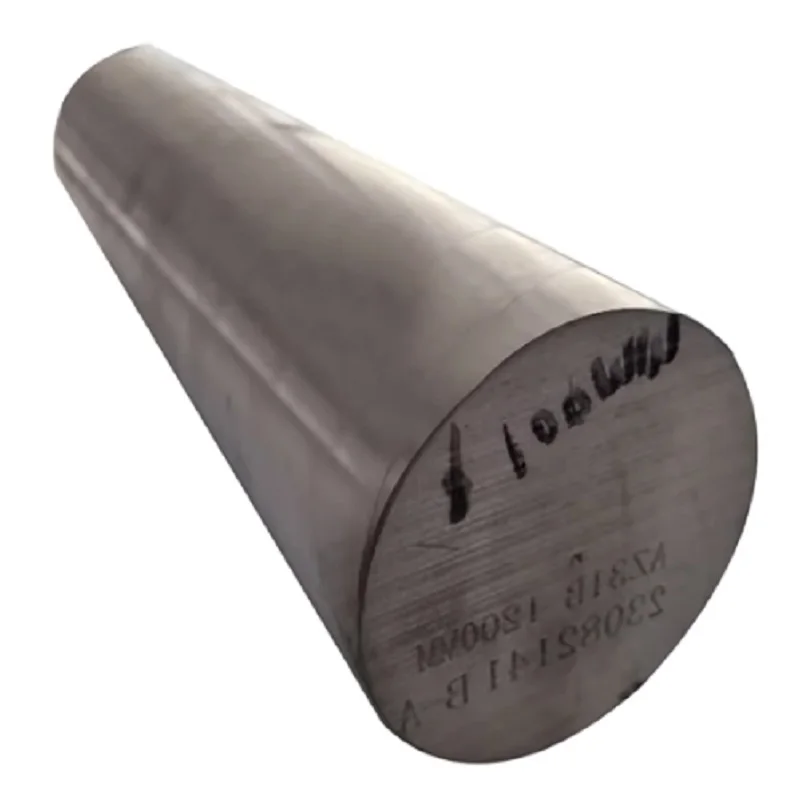 

AZ31B Magnesium Alloy Rods