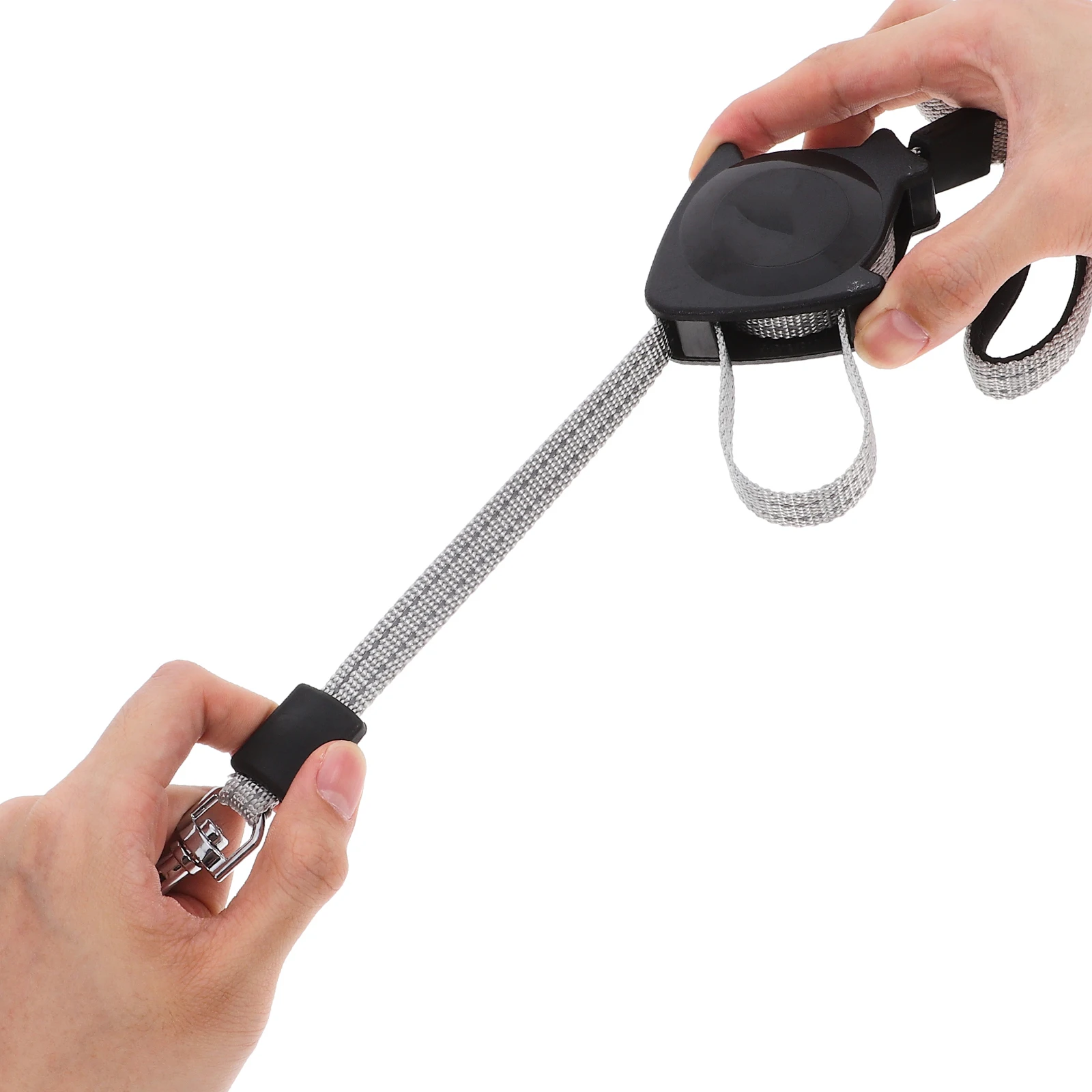 

Automatic Retractable Dog Leash Durable Telescopic Traction Rope Pet Training Lead Comfortable Operation