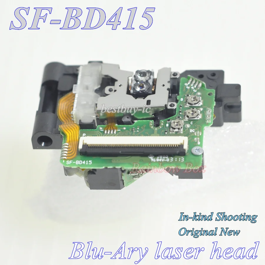 brand new  SF-BD415 BD415 laser head For BDP300K BDP450 BDP150 Blu-ray player