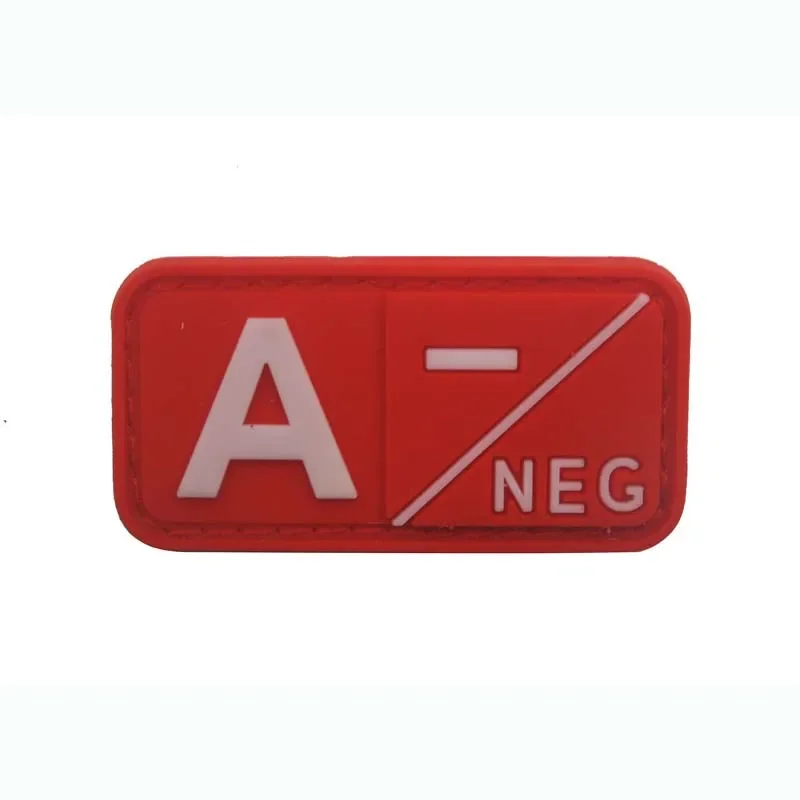 Red A NEG