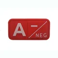 Red A NEG