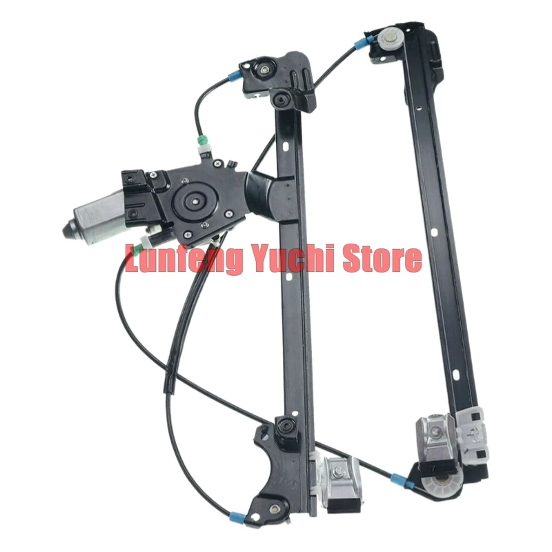 

LR006372 - Регулятор переднего левого окна для Land Rover Freelander 1 (L314)