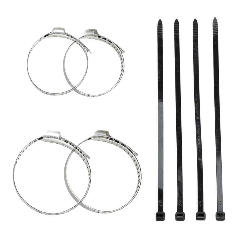 For Steering Repair Inner Tie Rod Boot Steering Components BLACK Protects Against Contaminants Seals Out Dirt And Moisture