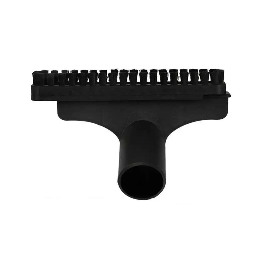 32mm Vacuum Brush Head Carpets Nozzle Vacuums Debris Suction Cleaning Tools Replaceable Part Attachment Accessories