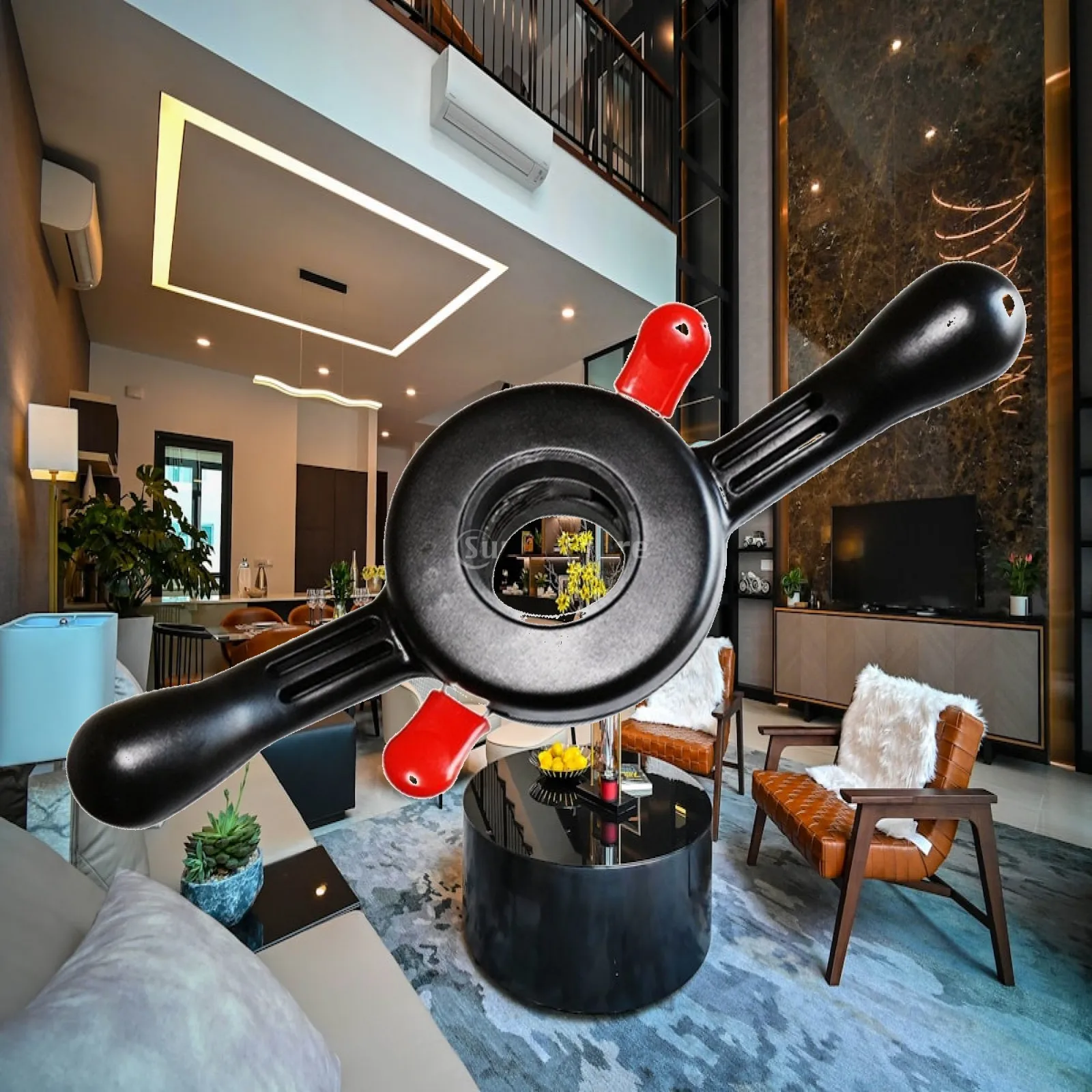 Tire Balancer Quick Release Nut Practical Wheel Balancer Quick-Release Hub Nut Machine Part High Quality for Auto Technicians