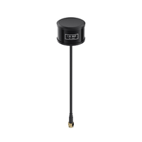 A37Q-FPV Transmission Antenna Antenna Reduces Transmission Loss Signal Stable FPV Flying Drone Antenna SOMA 1.3G 5.8 RHCP SMA 17