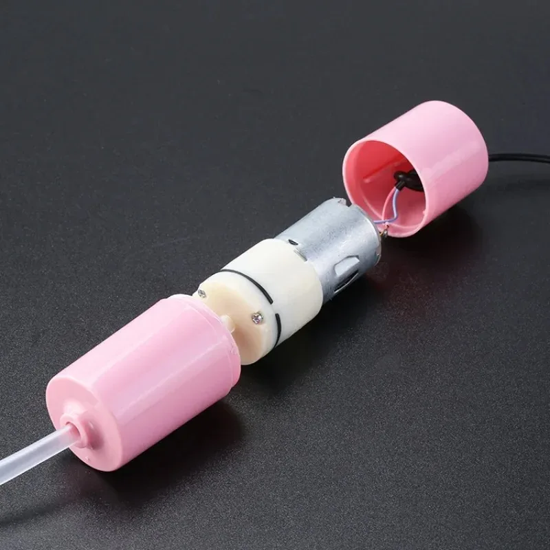 

Мини-маленький 5 В 1 Вт бесшумный воздушный компрессор, аэратор, кислородный аппарат, аксессуары для аквариума, USB аквариумный кислородный воздушный насос