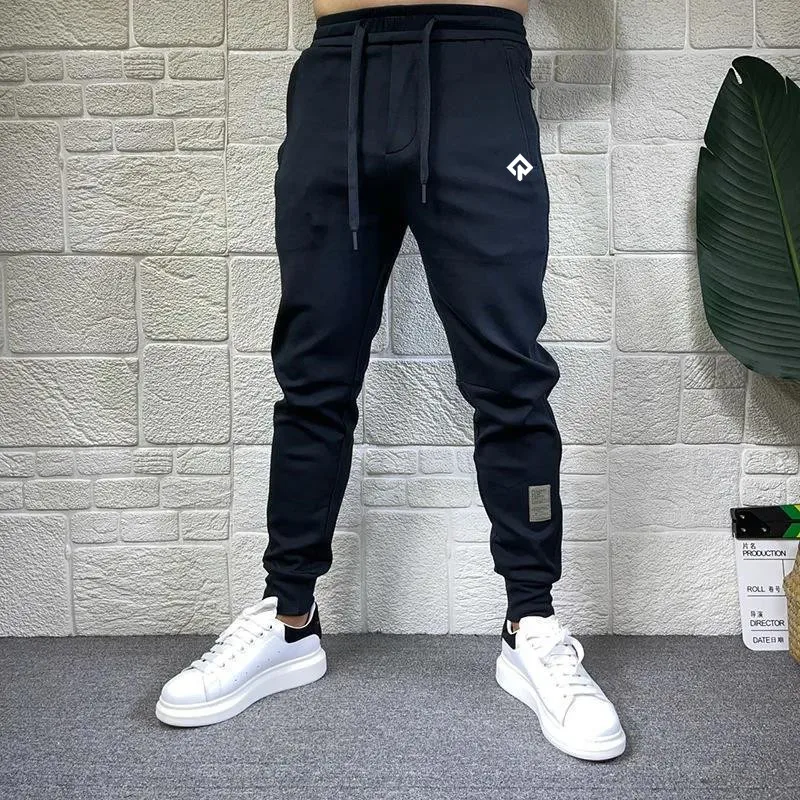 New Spring Golf Wear Men Pants Men\'s Luxury Golf Wear Men\'s Golf Clothing Casual New Pants High Quality Tennis 2024 Golf Wear