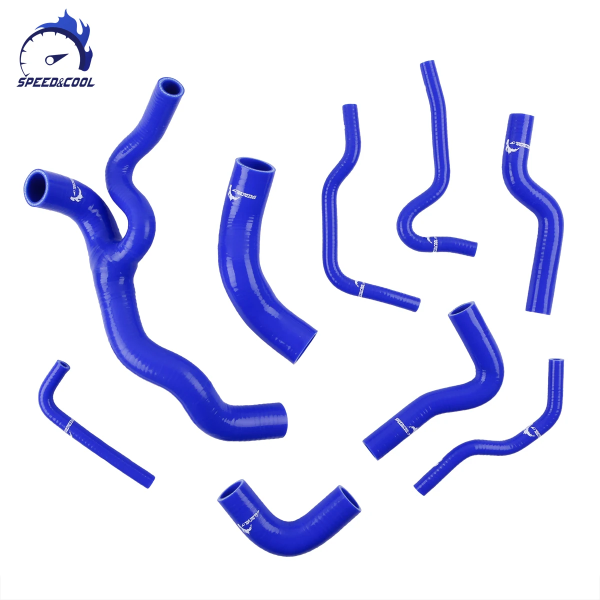 Speed&Cool For 1997…