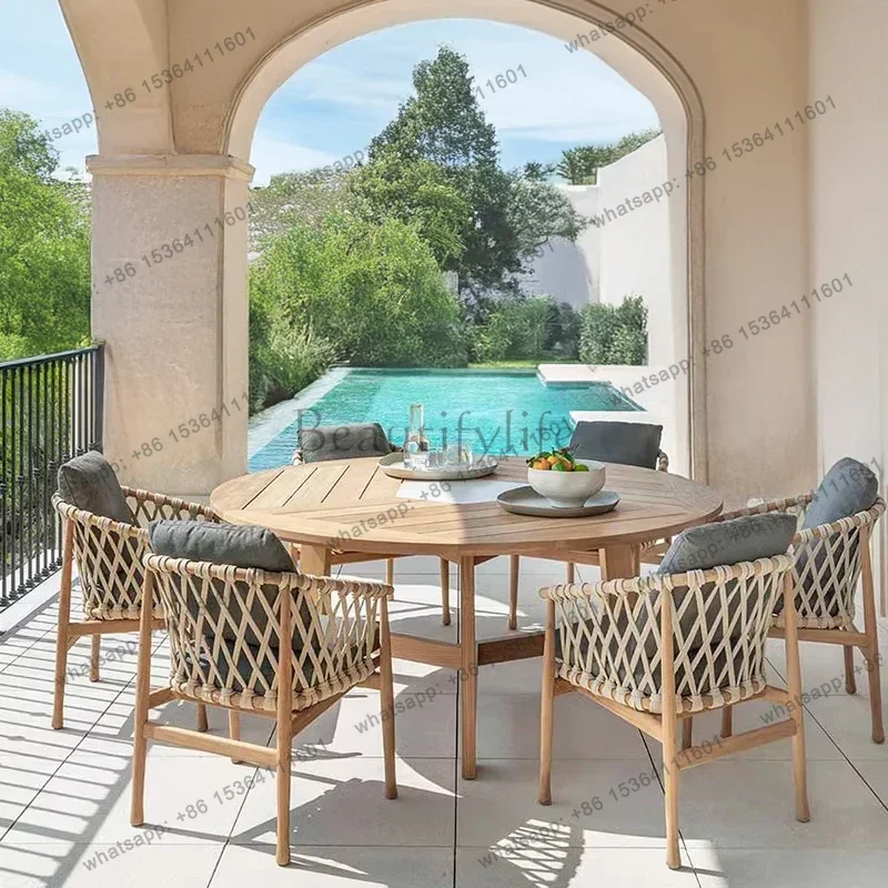 PG Mobile Outdoor Garden Furniture Sets Study Modern Luxury Writing Designer Garden Furniture Sets Lounge Muebles Home Furniture