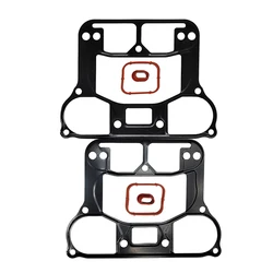 Rocker Cover Gasket Kit for Harley Davidson Sportster 883 1200 XL883 XL1200 48 72 2007-2021