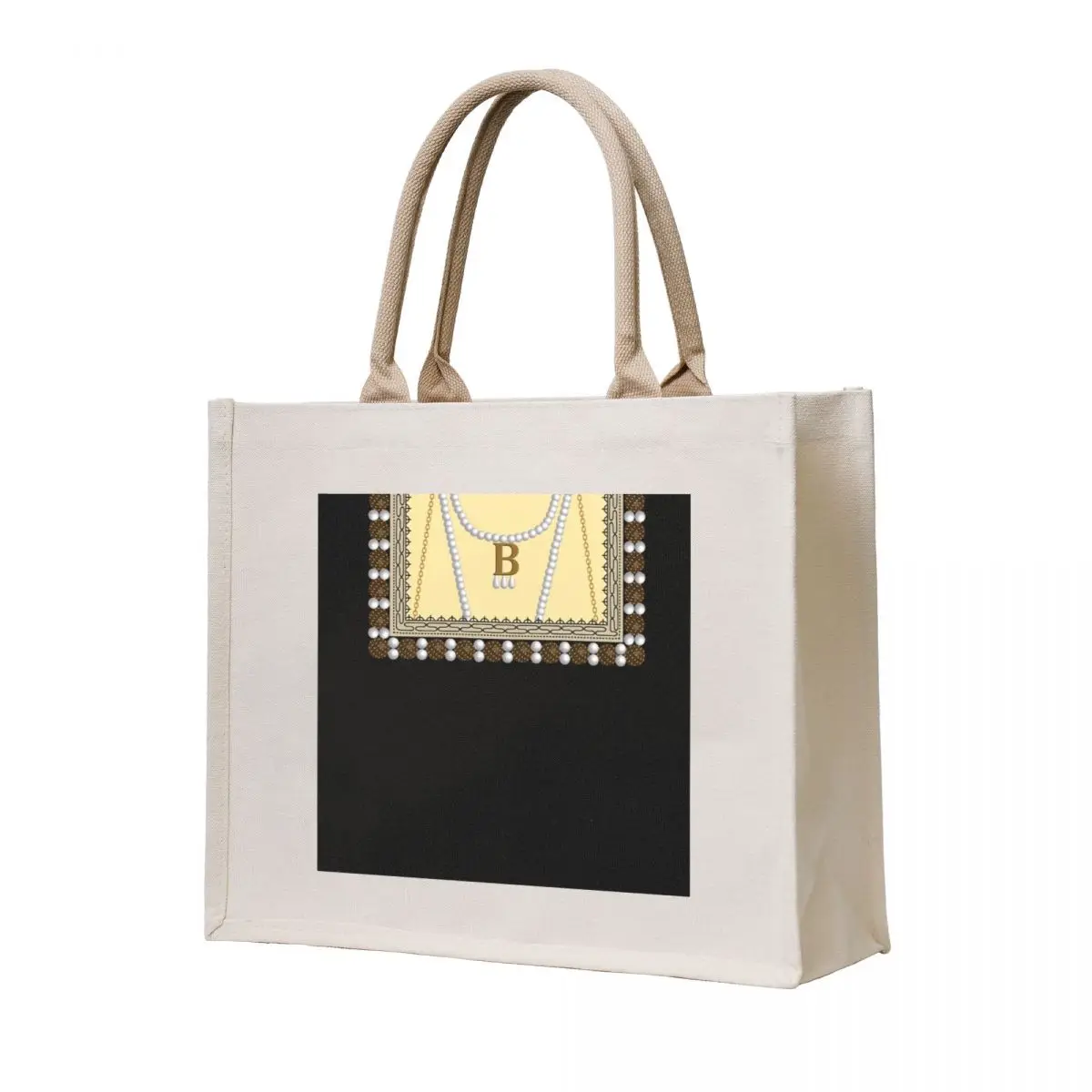 

Anne Boleyn Gown Tote Bag Handbags university shopper bag Woman shopper bag tote woman