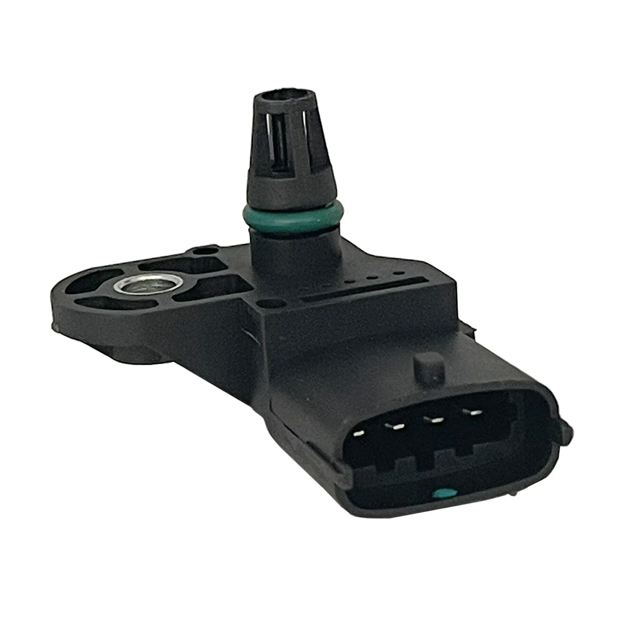Jonbo-mapマニホールド空気圧ターボセンサー、0281002437、0281002437、ボッシュvauxhall opel fiat用