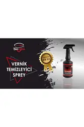 Car Sun Burns For Varnish Remover Spray 500 ml