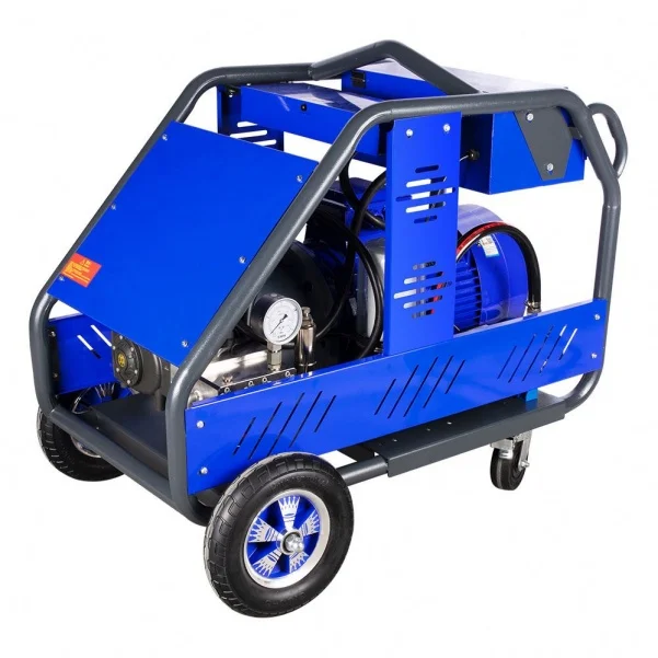 Commercial 10000 psi Commercial High Pressure Washer Industrial Industrial High Pressure Washer for Sale