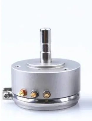 Conductive plastic Potentiometer WDD35D 2WDD35DN-4 WDD35DN-4 1K 2K 5K 10K