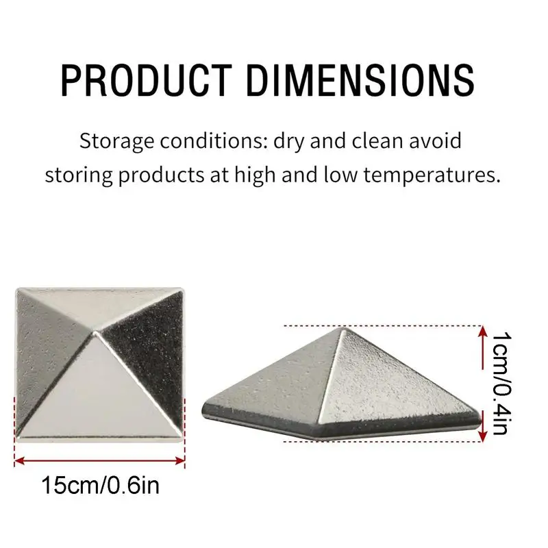 18 Pieces Set Snowboard Stomp Pad Anti-skid Sticker DIYs Snowboard Sticker Anti Skidding Ski Snowboard Grip Pad Resistance