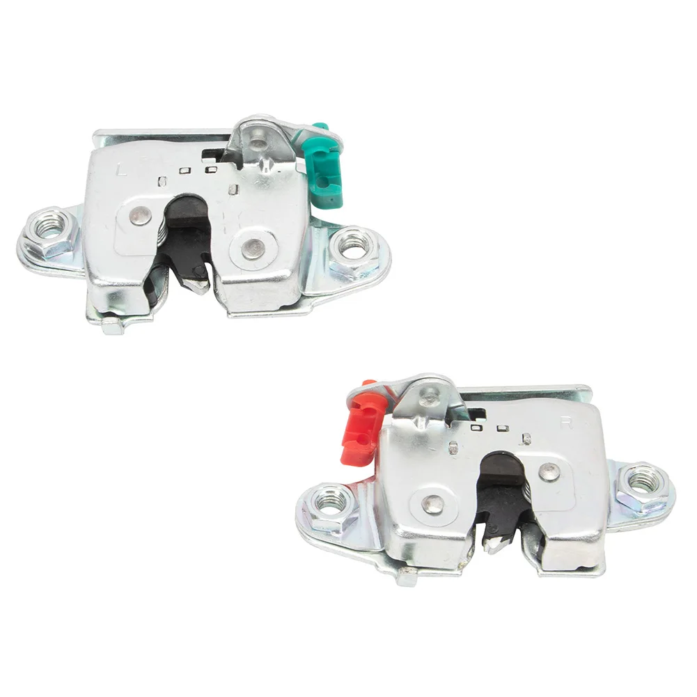 

1 Pair Car Tailgate Latch Lock Left And Right Fits For Toyota For Tundra 2007-2020 Car Accessories