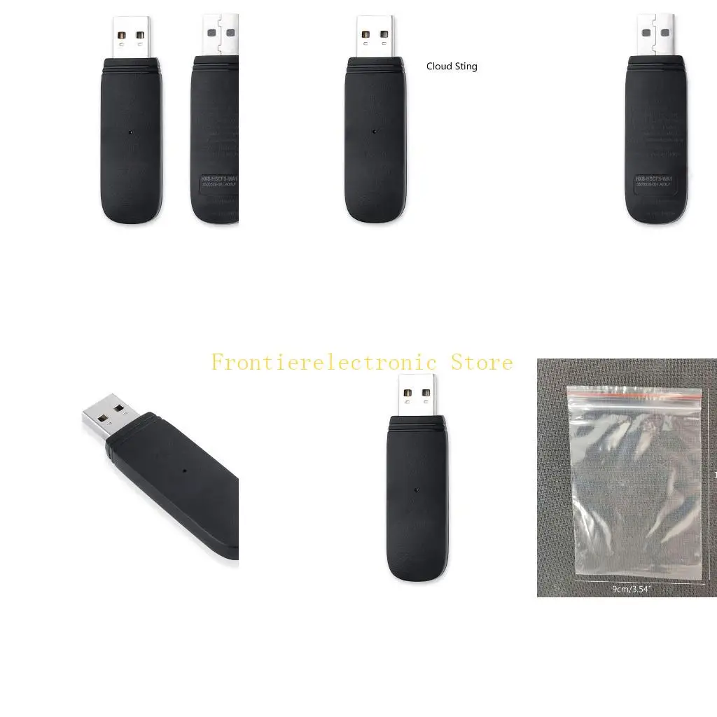 

Беспроводные наушники G8DB, игровая гарнитура, USB-приемник для Cloud