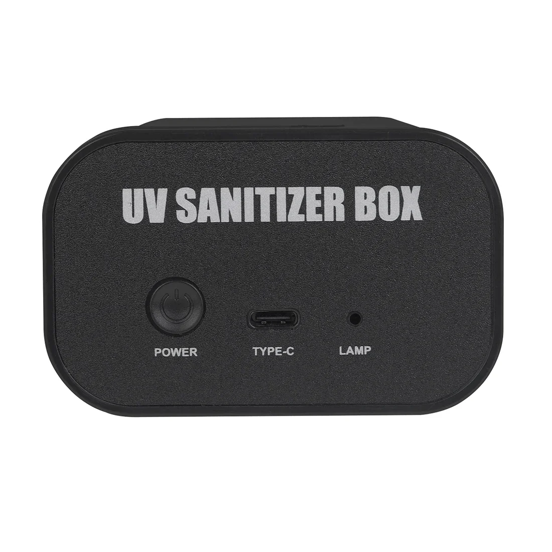 Saxophone Clarinet Mouthpiece Disinfection Box Ultraviolet Sterilization Musical Instrument Accessory Mouthpiece Reed Box