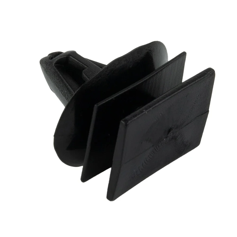 홀든 VE VF 코모도르 올 뉴 7 X 화이트 클립 및 9 X 블랙 클립, 16 사이드 스커트 클립, 92138807 92138808, 1 세트