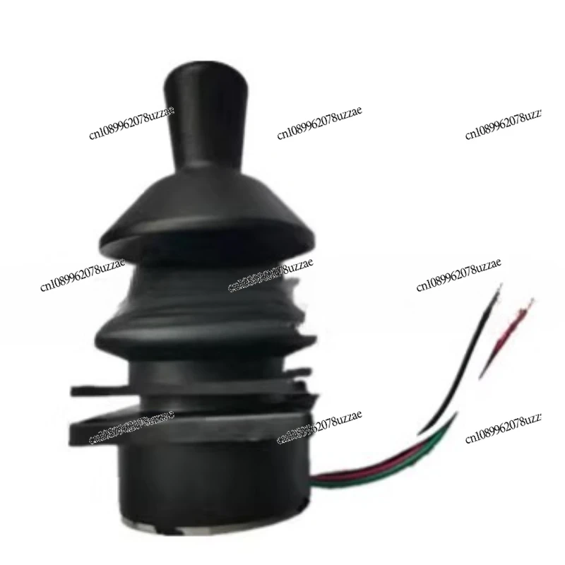 

2-Axis Non-contact Operation Handle JS2X-4.5V, Special Handle for Electric Wheelchair
