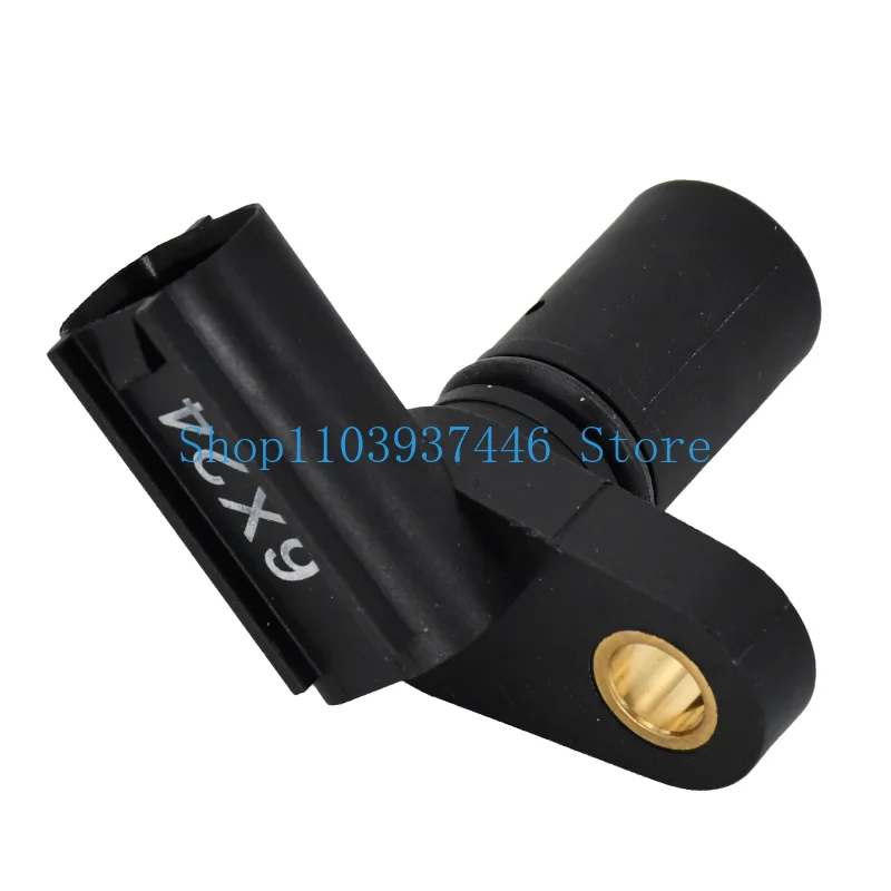 Speed Revolution Sensor 8972407900 8-97240790-0 Compatible with Excavator SH200 Engine 6BG1 4BG1