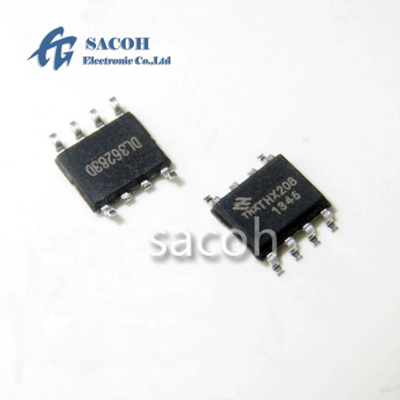 

(SACOH Electronic Components) THX208 10Pcs 100% IC Chip integrated circuit