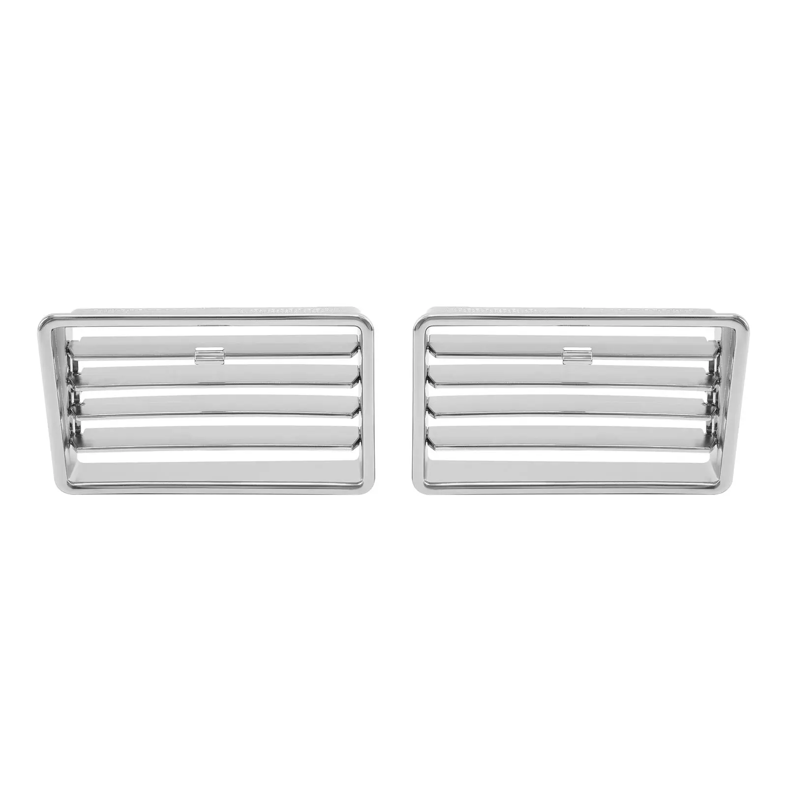 

Motorcycle Left Right Lower Air Vent Set For Honda Goldwing 1800 GL1800 GL Gold Wing 2001-2010 2009 2008 2007