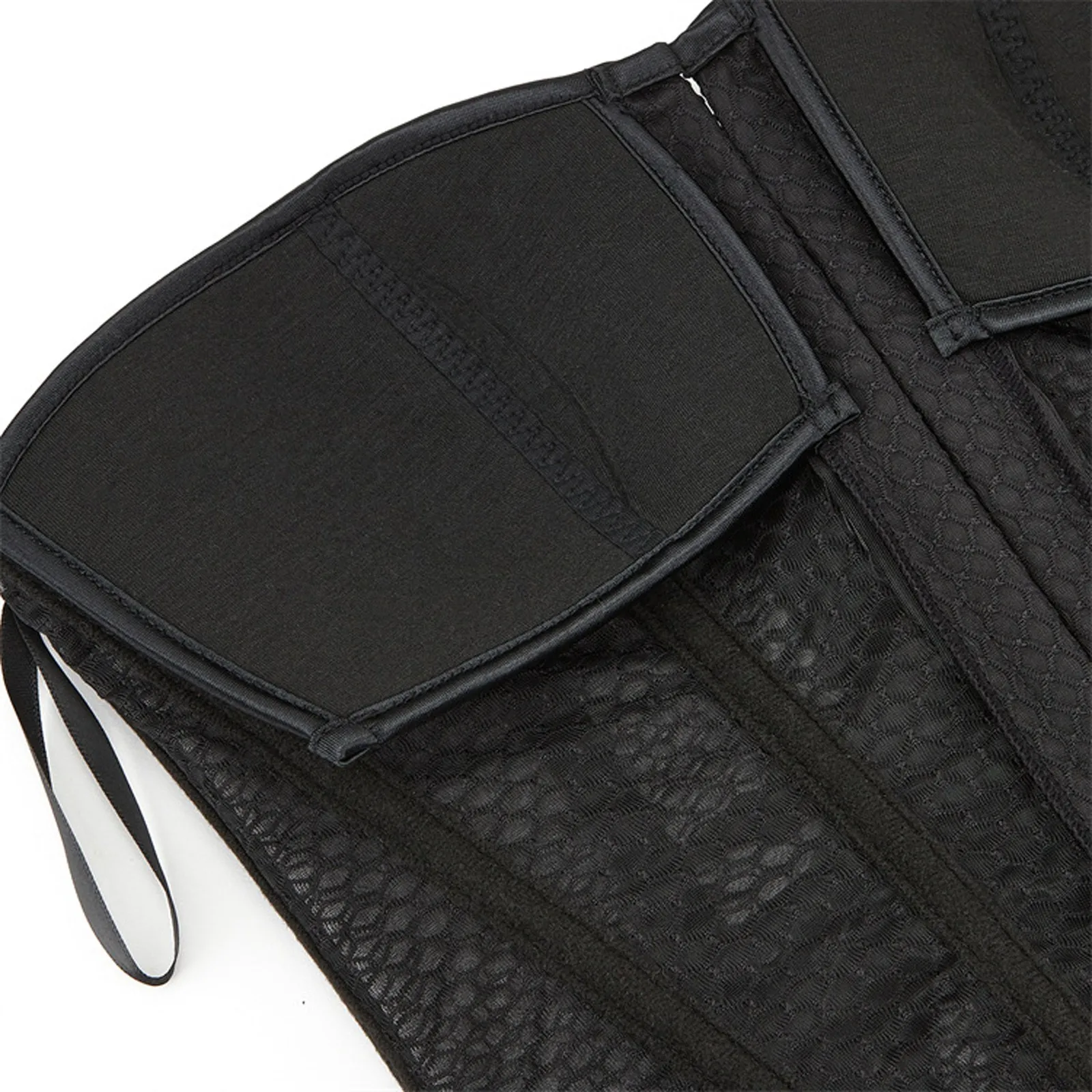 Steampunk espartilhos topos feminino sexy renda transparente gótico rendas lingerie bustier oco para fora preto corselet overbust clubwear