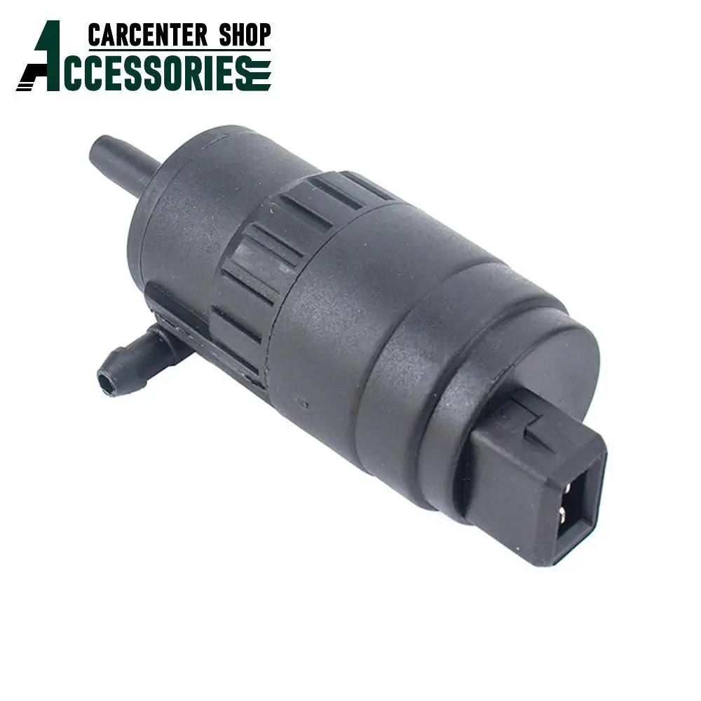 Windshield Washer Pump  Windshield Washer Pump For Volkswagen