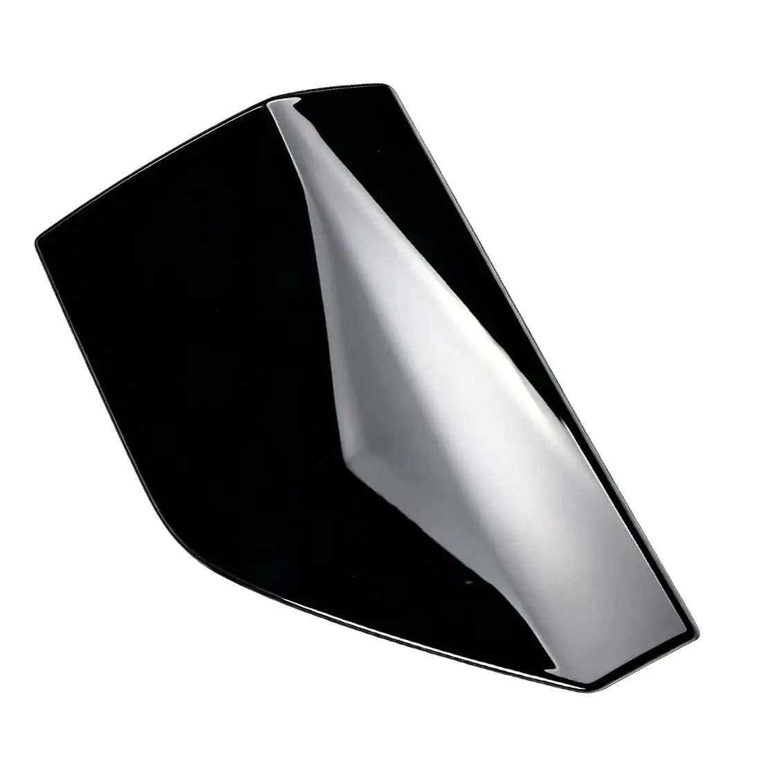 51118085456 Right Front Bumper Tow Hook Cover Cap fit for BMW 3 Series G20 M Sport M340i 2023-2024 Black