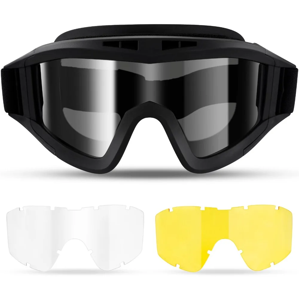 Thumbnail 2 - #14 Latest Paintball Protective Gear Offers