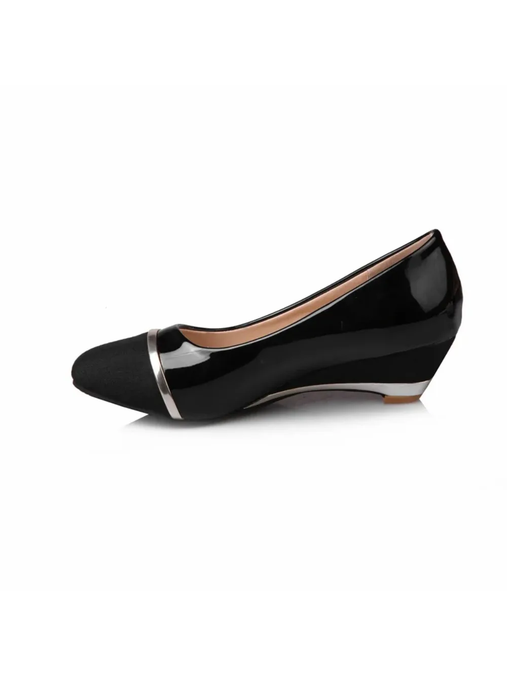 LANYUXUAN Big size 29-52 Ladies Woman Women Flats Boat Zapatos spring Summer autumn winter Style  Chaussure Homme Shoes 8012