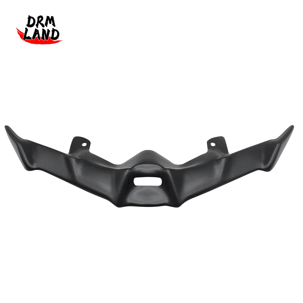 Front Winglets Wing For Honda ADV160 ADV150 ADV 150 160 2023+Motocycle Accessories Fairing Aerodynamic Extension Cover Protector