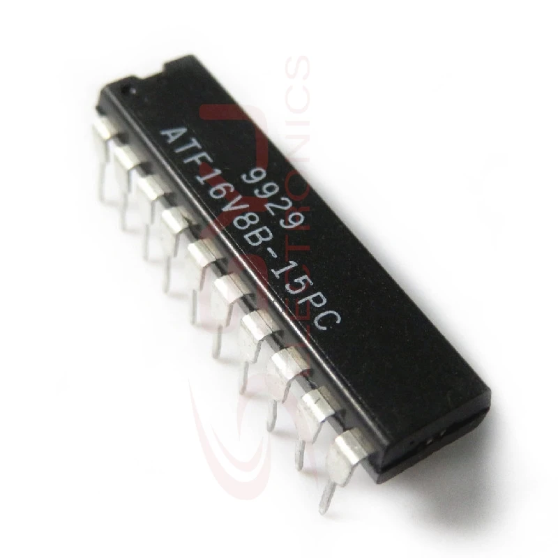 5-20PCS GAL16V8B-10LP GAL16V8B CD4046BE CD4046 STM32F105VCT6 STM32F105 MUR1560G MUR1560 TLE6251-2G TLE6251 L9904 9904