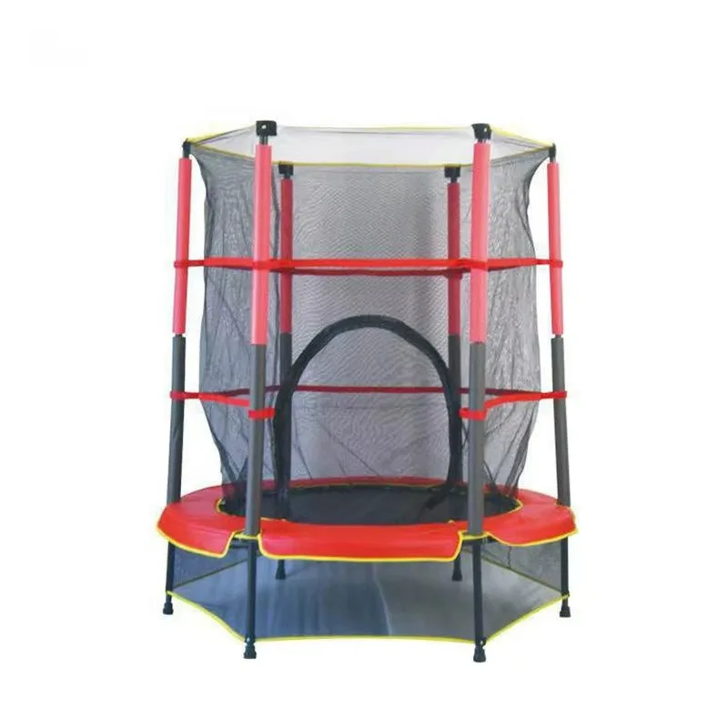 

Small Trampoline Stable Design For Indoor Recreational And Fitness Activities