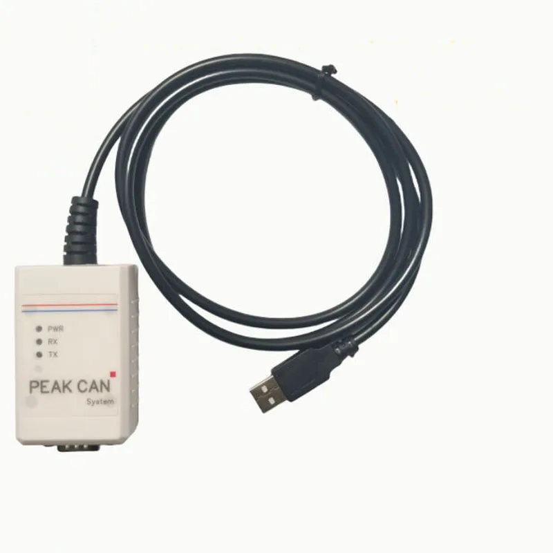 IPEH-002022/002021 compatible PCAN-USB and German original peak type