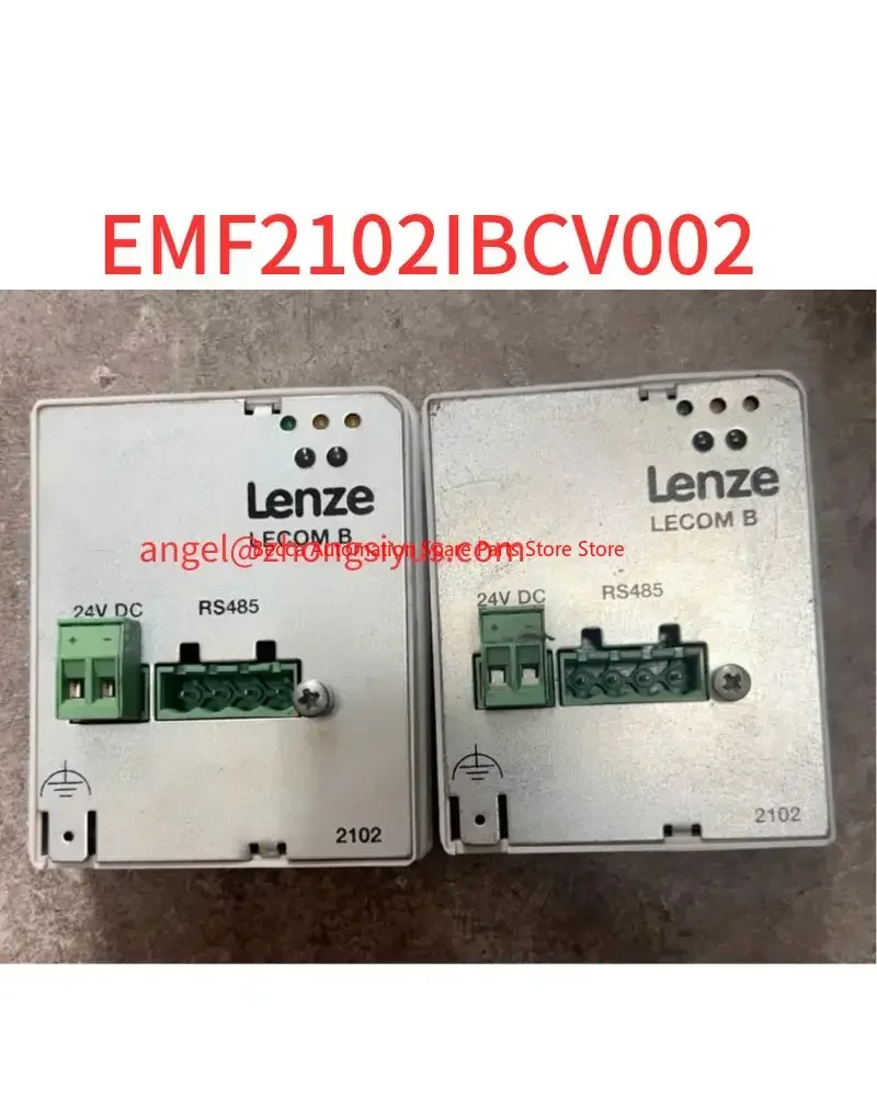 

Used EMF2102IBCV002 module