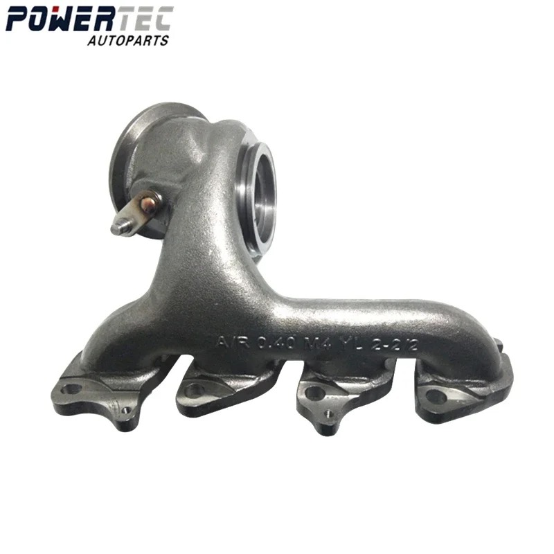 

Корпус турбины GT1446SLM 55565353 корпус турбины 781504 853215 Для Opel Astra J 1.4 Turbo ECOTEC 103 кВт-140 A14NET