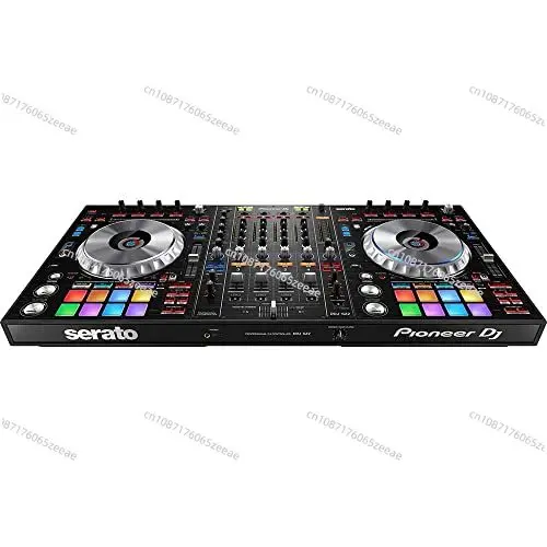 

190Pioneer DDJ-SZ2-Профессиональный контроллер для Serato DJ