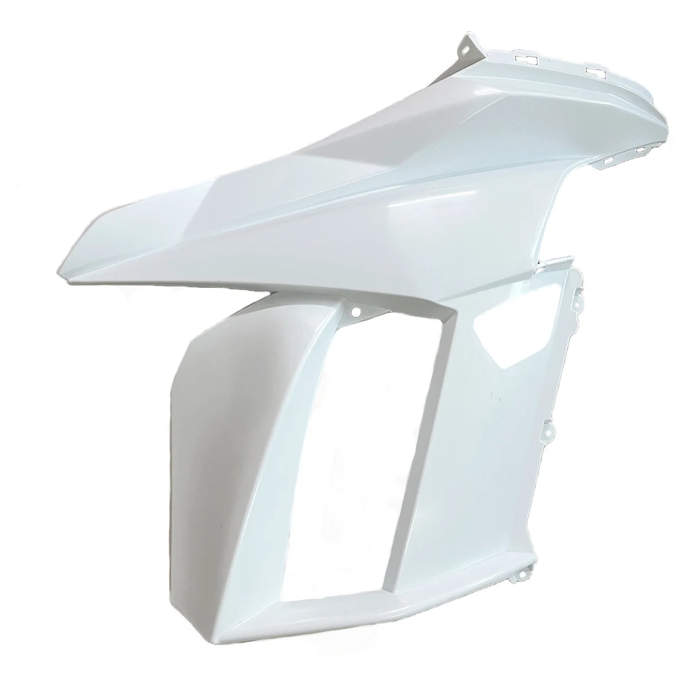 Fit For Kawasaki Ninja Z1000SX 2010 2011 2012 2013 2014 2015 2016 Unpainted Fairing upon Right Side Cover Panlel