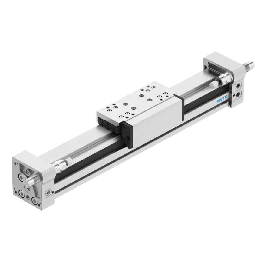 Brand New Original Linear Actuator DGC-32-600-G-PPV-A Festo- 532448 Rodless Cylinders DGC-